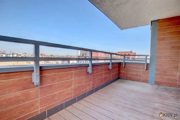 Mieszkanie  do wynajęcia, Wrocław, Krzyki, ul. gen. I. Prądzyńskiego, 3 pokojowe