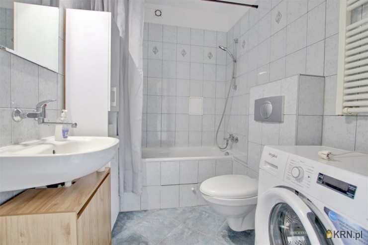 Mieszkanie  do wynajęcia, 2 pokojowe, Wrocław, Śródmieście, ul. J. S. Bacha