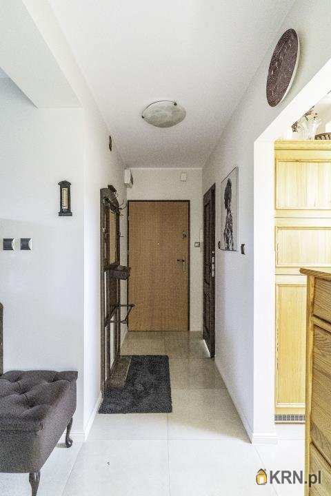 Mieszkanie  na sprzedaż, Wrocław, Fabryczna/Oporów, ul. Wiejska, 3 pokojowe