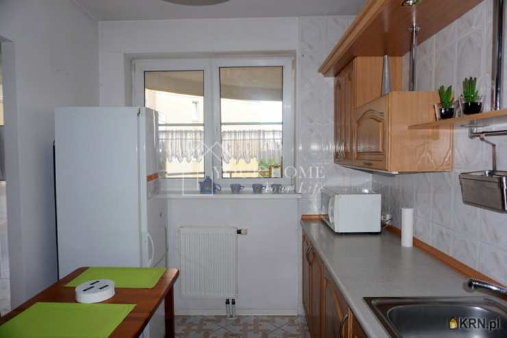 3 pokojowe, Wrocław, Krzyki/Borek, ul. , Mieszkanie  do wynajęcia