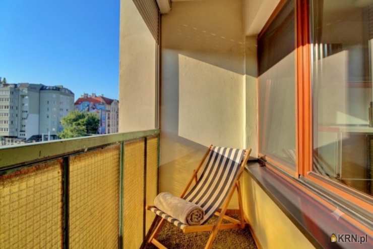 Wrocław, Śródmieście, ul. Grunwaldzki, Mieszkanie  do wynajęcia, 3 pokojowe