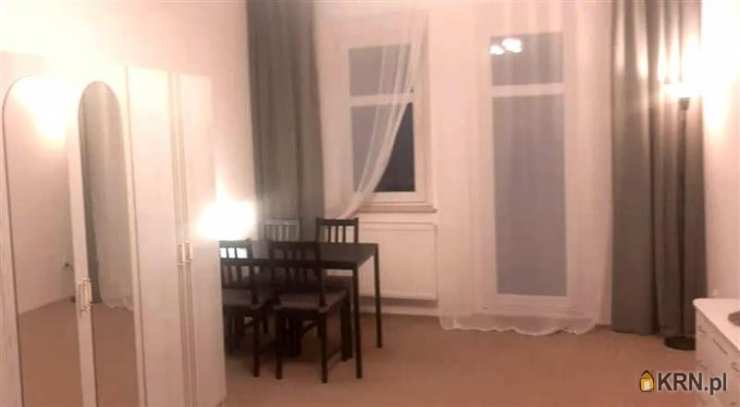 Mieszkanie  na sprzedaż, Wrocław, Śródmieście, ul. N. Barlickiego, 2 pokojowe