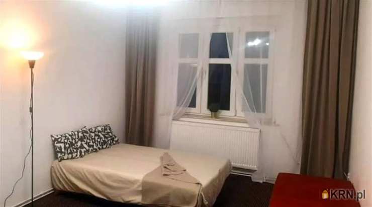 Wrocław, Śródmieście, ul. N. Barlickiego, Mieszkanie  na sprzedaż, 2 pokojowe