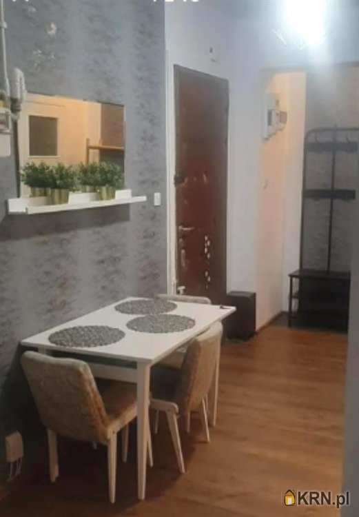 2 pokojowe, Mieszkanie  na sprzedaż, Wrocław, Śródmieście, ul. N. Barlickiego