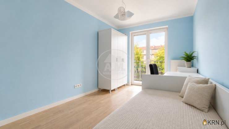 3 pokojowe, Wrocław, Krzyki/Tarnogaj, ul. ks. Cz. Klimasa, Mieszkanie  do wynajęcia