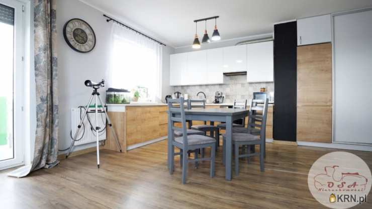 Mieszkanie  na sprzedaż, Września, ul. , 3 pokojowe