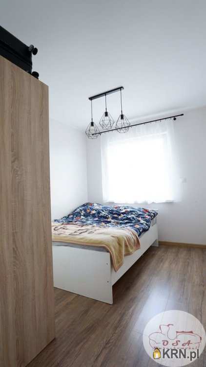 3 pokojowe, Września, ul. , Mieszkanie  na sprzedaż