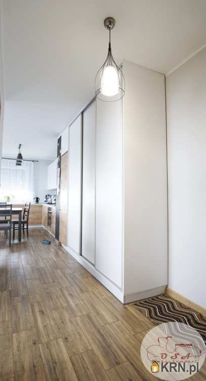 3 pokojowe, Mieszkanie  na sprzedaż, Września, ul. 