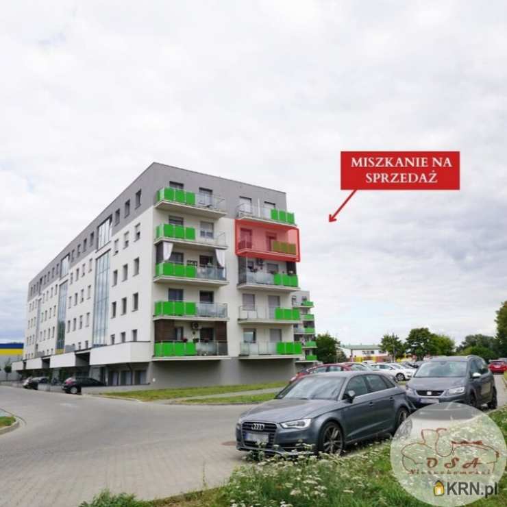 Września, ul. , 3 pokojowe, Mieszkanie  na sprzedaż