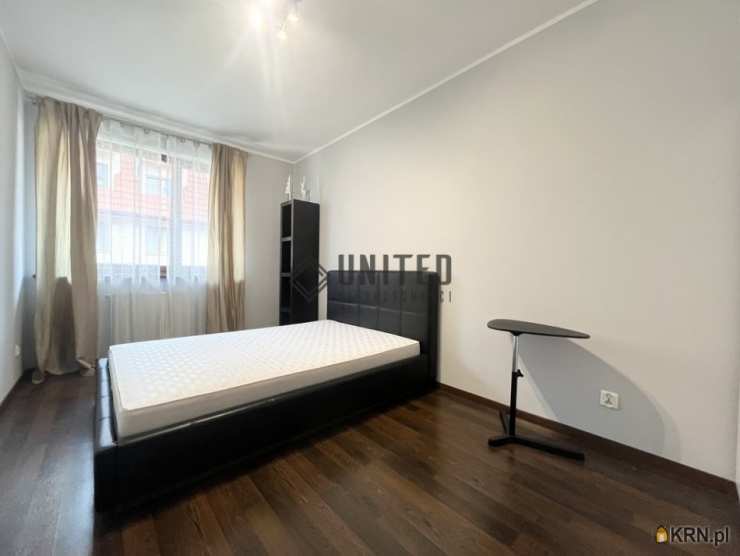 Wysoka, ul. , 2 pokojowe, Mieszkanie  na sprzedaż