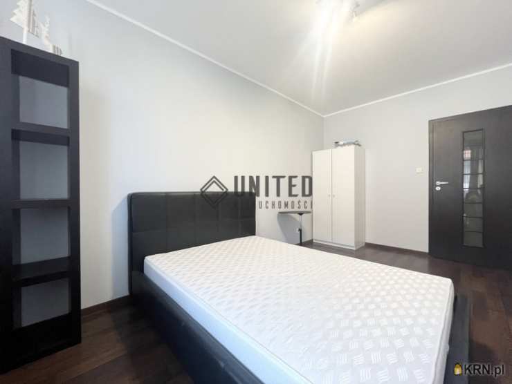 2 pokojowe, Mieszkanie  na sprzedaż, Wysoka, ul. 