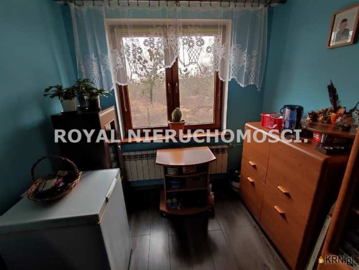 Mieszkanie  na sprzedaż, 3 pokojowe, Zabrze, Mikulczyce, ul. Lipowa