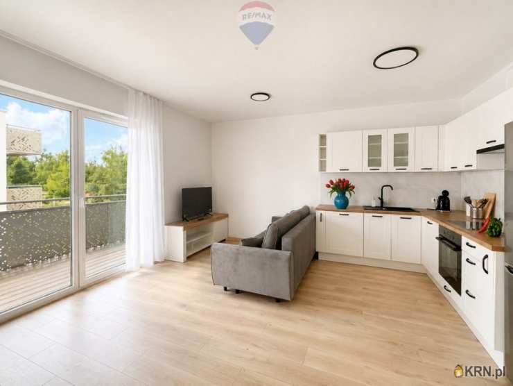 Mieszkanie  do wynajęcia, 3 pokojowe, Złotniki, ul. 