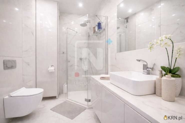 Mieszkanie  na sprzedaż, 3 pokojowe, Warszawa, Mokotów, ul. Cybernetyki