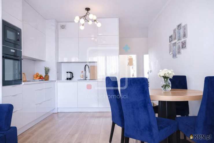 Warszawa, Mokotów, ul. Cybernetyki, Mieszkanie  na sprzedaż, 3 pokojowe