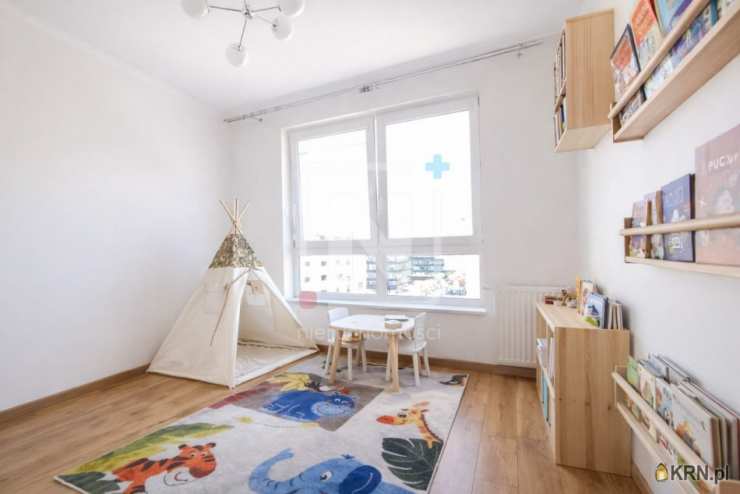 Warszawa, Mokotów, ul. Cybernetyki, 3 pokojowe, Mieszkanie  na sprzedaż