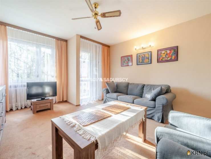 Mieszkanie  na sprzedaż, Kraków, Mistrzejowice, ul. Bohaterów Września, 3 pokojowe