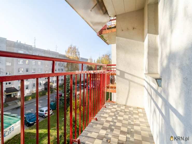 BRACIA SADURSCY ODDZIAŁ BS4 KROWODRZA, Mieszkanie  na sprzedaż, Kraków, Mistrzejowice, ul. Bohaterów Września