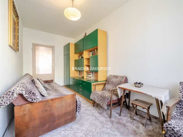 3 pokojowe, Kraków, Mistrzejowice, ul. Bohaterów Września, Mieszkanie  na sprzedaż