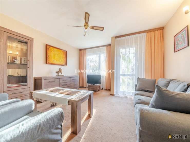 3 pokojowe, Mieszkanie  na sprzedaż, Kraków, Mistrzejowice, ul. Bohaterów Września