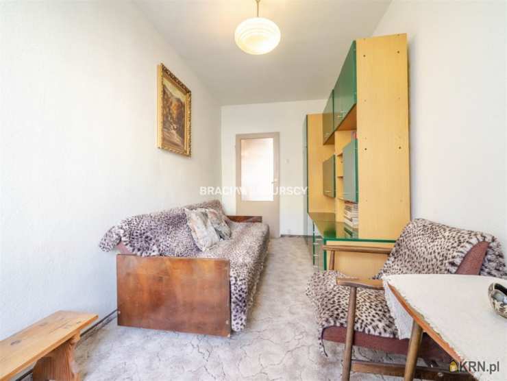 3 pokojowe, Mieszkanie  na sprzedaż, Kraków, Mistrzejowice, ul. Bohaterów Września