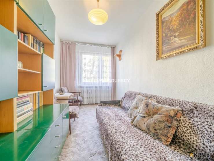 BRACIA SADURSCY ODDZIAŁ BS4 KROWODRZA, Mieszkanie  na sprzedaż, Kraków, Mistrzejowice, ul. Bohaterów Września