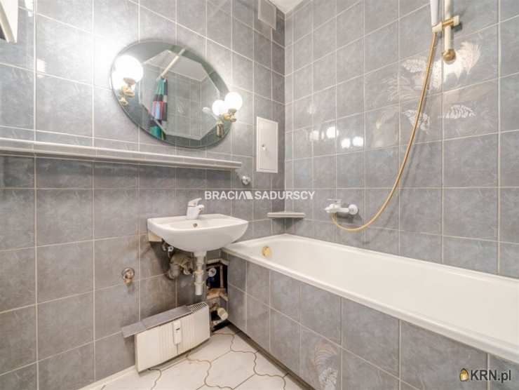 3 pokojowe, Mieszkanie  na sprzedaż, Kraków, Mistrzejowice, ul. Bohaterów Września