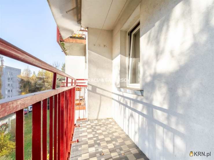 Kraków, Mistrzejowice, ul. Bohaterów Września, Mieszkanie  na sprzedaż, 3 pokojowe