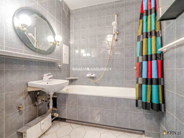 Kraków, Mistrzejowice, ul. Bohaterów Września, 3 pokojowe, Mieszkanie  na sprzedaż