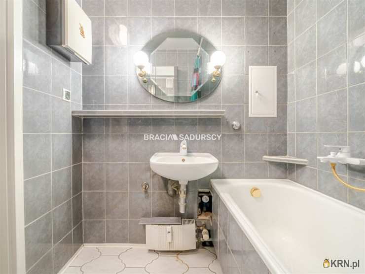 3 pokojowe, Kraków, Mistrzejowice, ul. Bohaterów Września, Mieszkanie  na sprzedaż