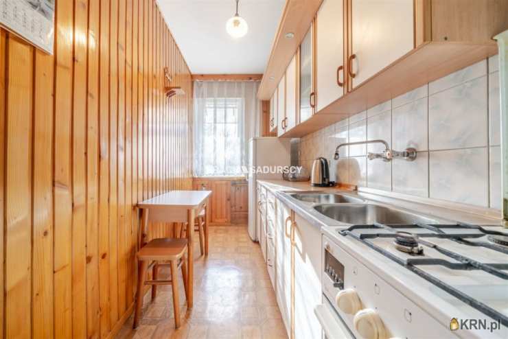 BRACIA SADURSCY ODDZIAŁ BS4 KROWODRZA, Mieszkanie  na sprzedaż, Kraków, Mistrzejowice, ul. Bohaterów Września