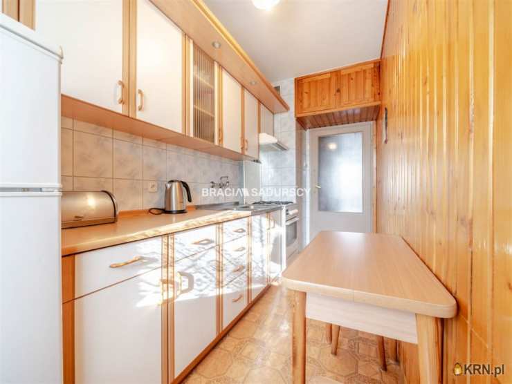 Mieszkanie  na sprzedaż, Kraków, Mistrzejowice, ul. Bohaterów Września, 3 pokojowe