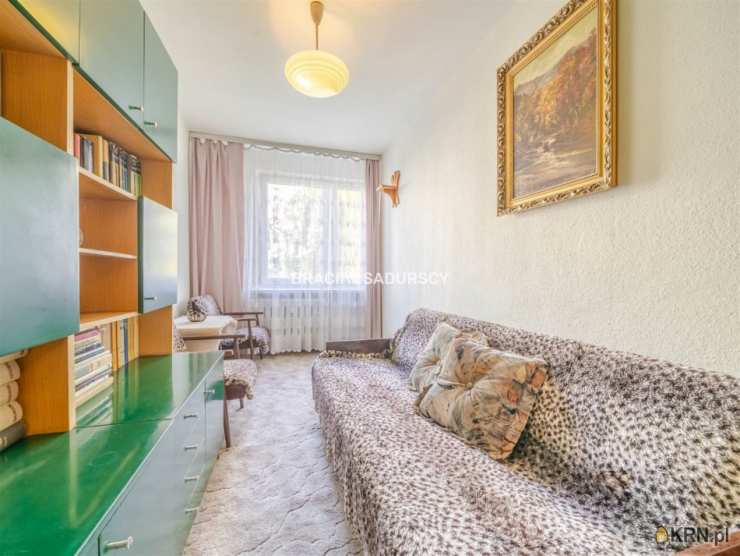 Kraków, Mistrzejowice, ul. Bohaterów Września, 3 pokojowe, Mieszkanie  na sprzedaż