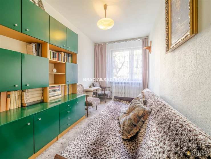 3 pokojowe, Kraków, Mistrzejowice, ul. Bohaterów Września, Mieszkanie  na sprzedaż