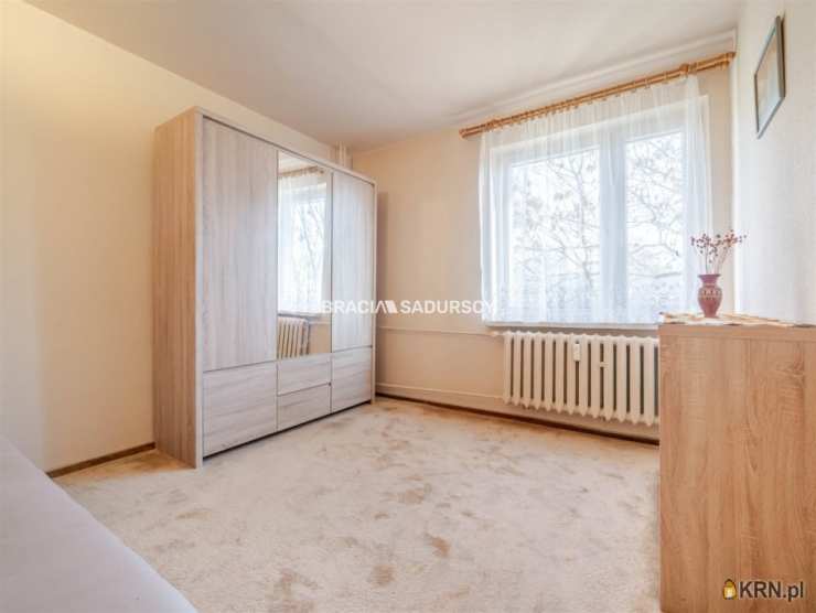 Mieszkanie  na sprzedaż, Kraków, Mistrzejowice, ul. Bohaterów Września, 3 pokojowe