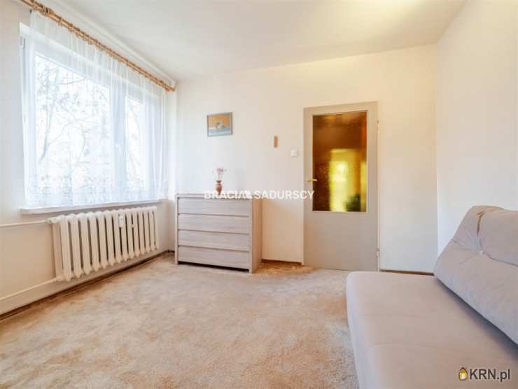 Mieszkanie  na sprzedaż, 3 pokojowe, Kraków, Mistrzejowice, ul. Bohaterów Września