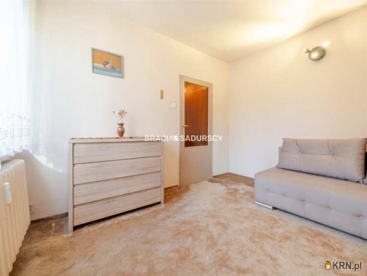 Kraków, Mistrzejowice, ul. Bohaterów Września, Mieszkanie  na sprzedaż, 3 pokojowe