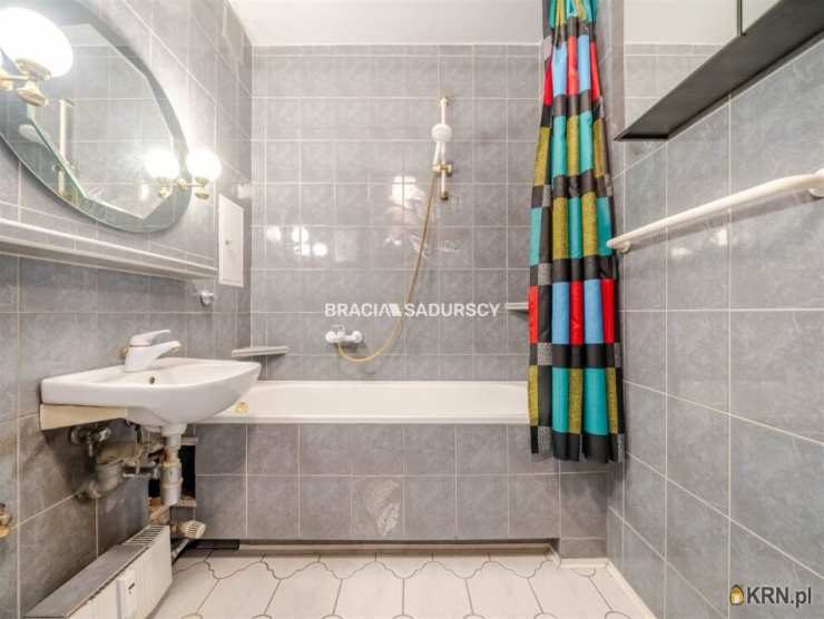 3 pokojowe, Kraków, Mistrzejowice, ul. Bohaterów Września, Mieszkanie  na sprzedaż