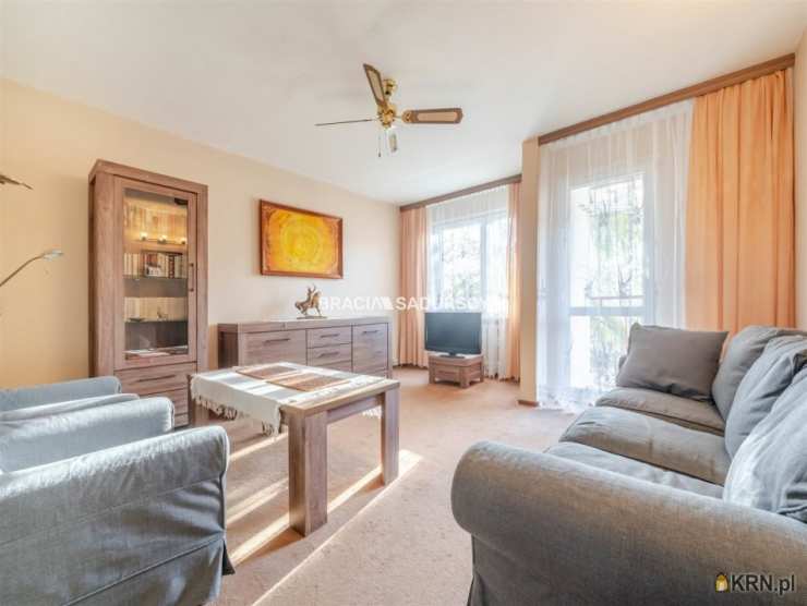 BRACIA SADURSCY ODDZIAŁ BS4 KROWODRZA, Mieszkanie  na sprzedaż, Kraków, Mistrzejowice, ul. Bohaterów Września