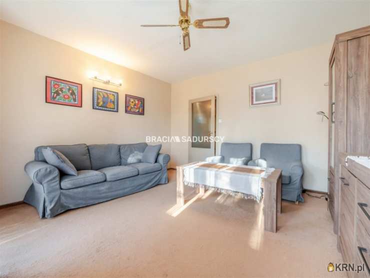 Mieszkanie  na sprzedaż, Kraków, Mistrzejowice, ul. Bohaterów Września, 3 pokojowe