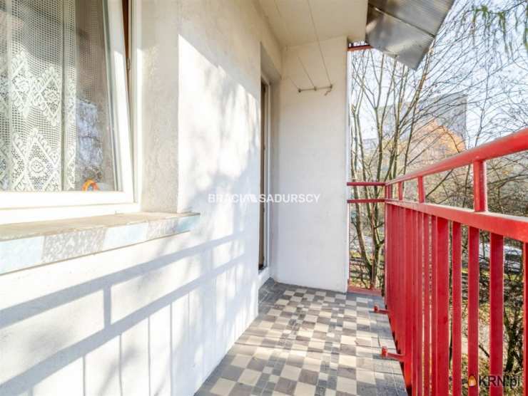 Kraków, Mistrzejowice, ul. Bohaterów Września, 3 pokojowe, Mieszkanie  na sprzedaż