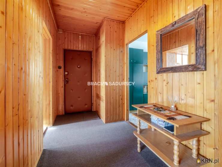 3 pokojowe, Kraków, Mistrzejowice, ul. Bohaterów Września, Mieszkanie  na sprzedaż