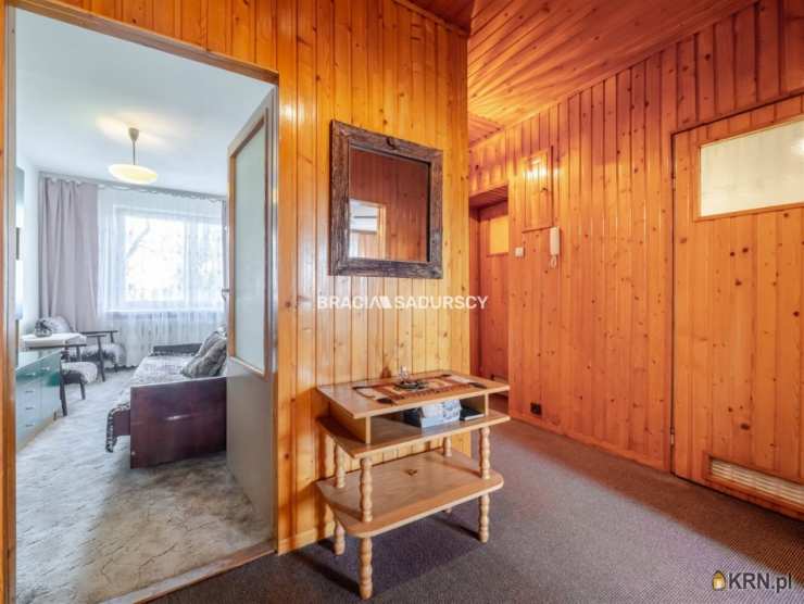 3 pokojowe, Mieszkanie  na sprzedaż, Kraków, Mistrzejowice, ul. Bohaterów Września