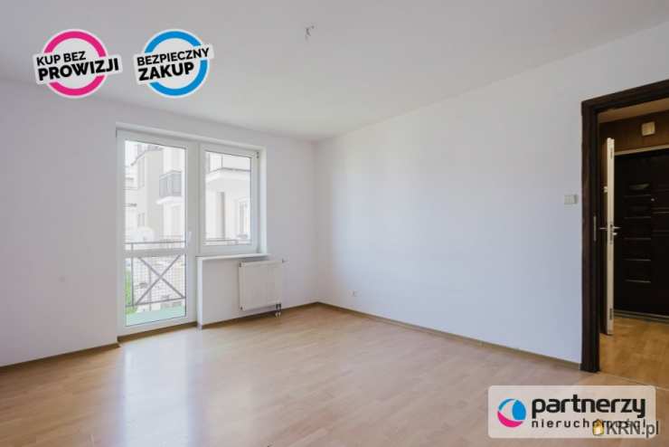 Mieszkanie  na sprzedaż, Tczew, ul. I. Paderewskiego, 3 pokojowe