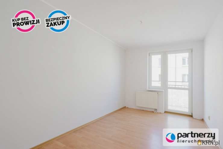 Mieszkanie  na sprzedaż, 3 pokojowe, Tczew, ul. I. Paderewskiego