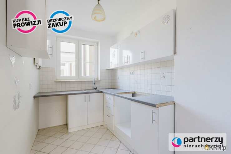 PARTNERZY Nieruchomości sp. z o.o., Mieszkanie  na sprzedaż, Tczew, ul. I. Paderewskiego