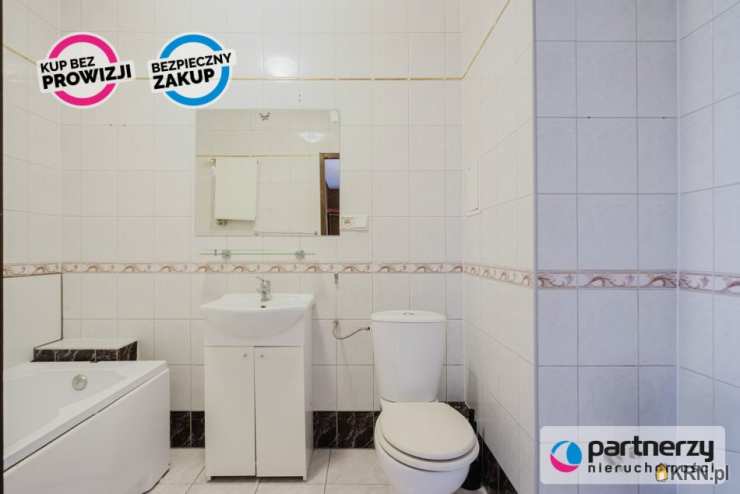 Tczew, ul. I. Paderewskiego, Mieszkanie  na sprzedaż, 3 pokojowe