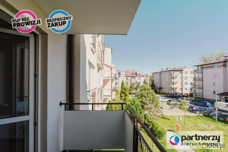 Tczew, ul. I. Paderewskiego, 3 pokojowe, Mieszkanie  na sprzedaż