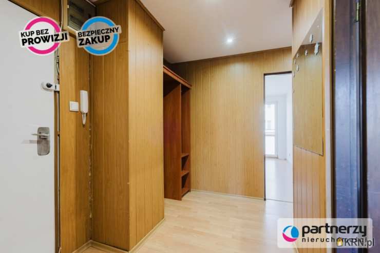 3 pokojowe, Mieszkanie  na sprzedaż, Tczew, ul. I. Paderewskiego