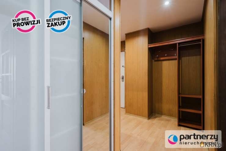 PARTNERZY Nieruchomości sp. z o.o., Mieszkanie  na sprzedaż, Tczew, ul. I. Paderewskiego